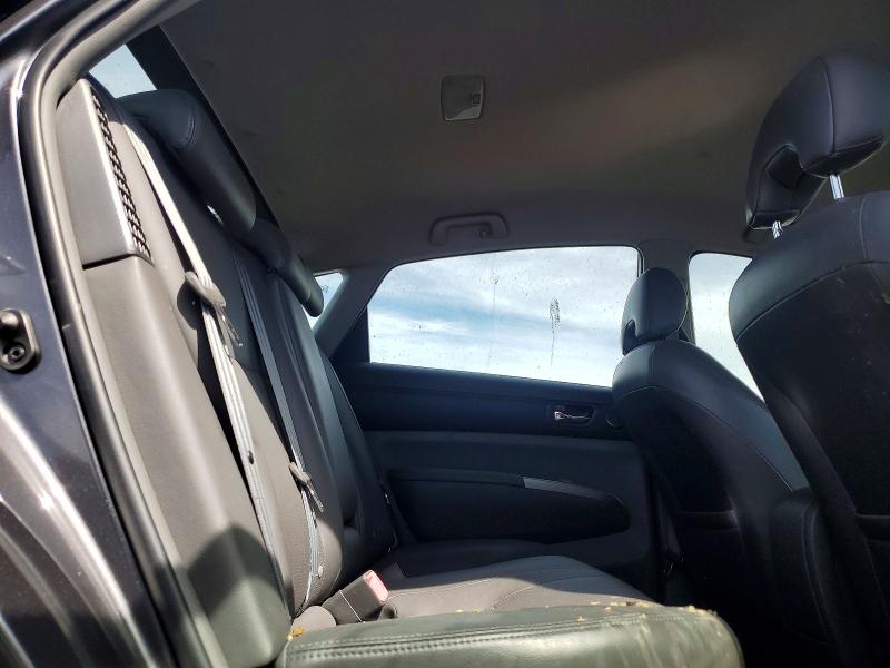 Photo 10 from auction – 2007 TOYOTA PRIUS with VIN JTDKB20U173278299