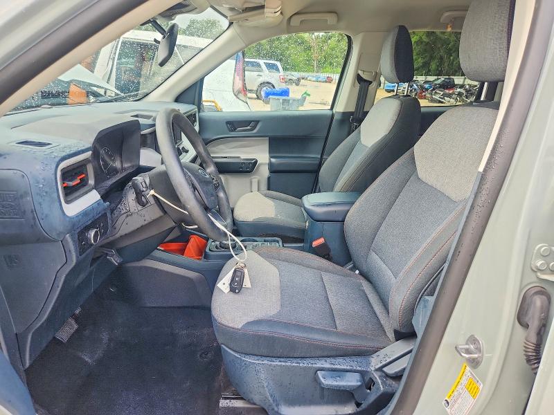 Снимка 7 от търг – 2024 FORD MAVERICK с VIN 3FTTW8J9XRRB82178