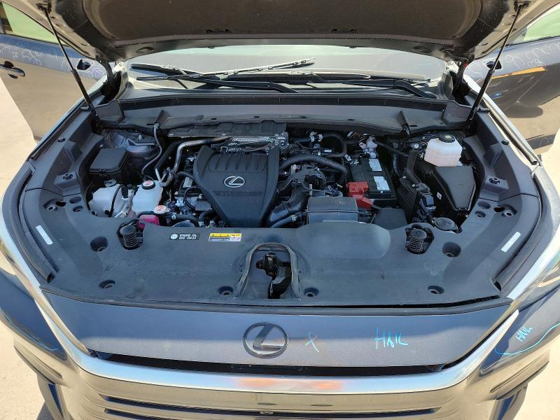 Zdjęcie 12 z aukcji – 2025 LEXUS TX 350 z VIN 5TDAAAB63SS034068