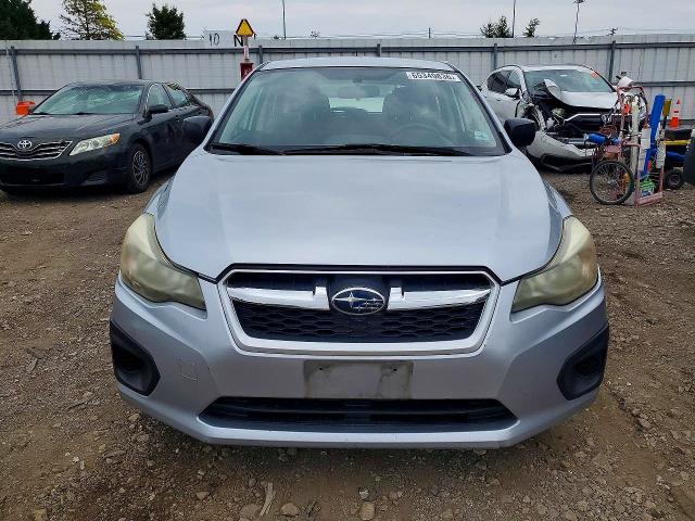Photo 5 from auction – 2012 SUBARU IMPREZA with VIN JF1GPAA6XCH207980