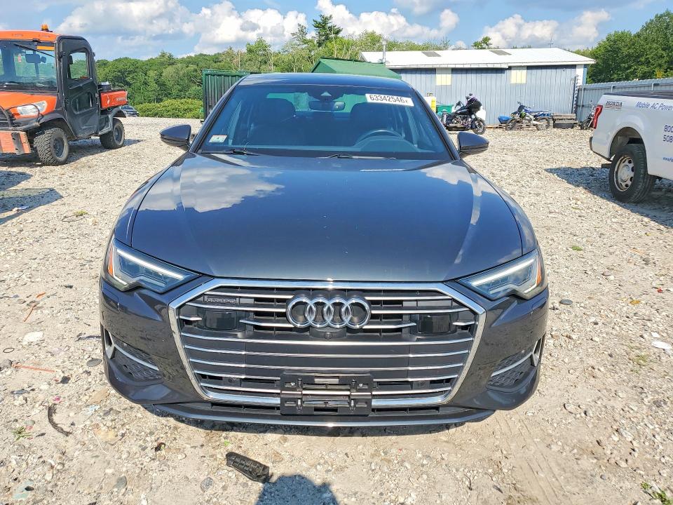 Zdjęcie 5 z aukcji – 2023 AUDI A6 z VIN WAUE3BF21PN004957