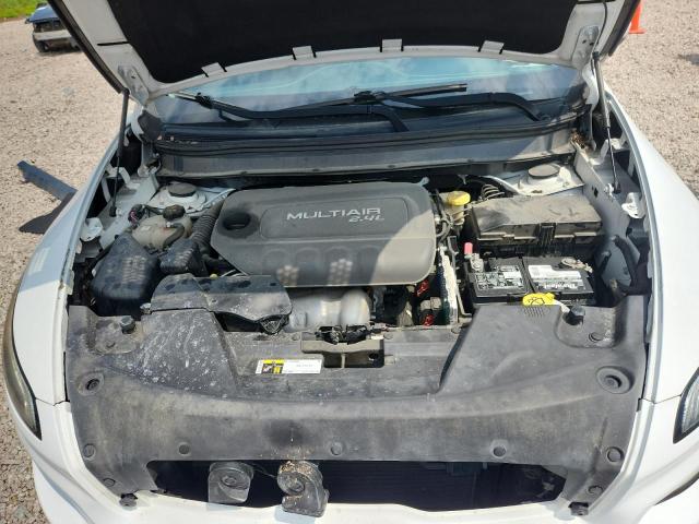 Photo 12 from auction – 2015 JEEP CHEROKEE with VIN 1C4PJLCBXFW720759
