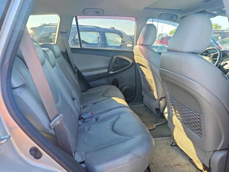 Photo 11 from auction – 2010 TOYOTA RAV4 with VIN JTMDK4DV1AD014508