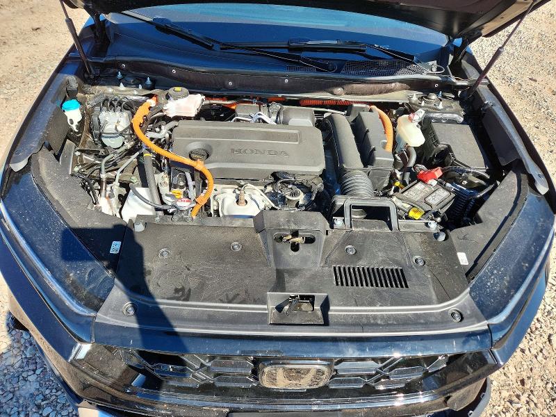 Photo 12 from auction – 2026 HONDA CR-V with VIN 7FARS6H97TE121125