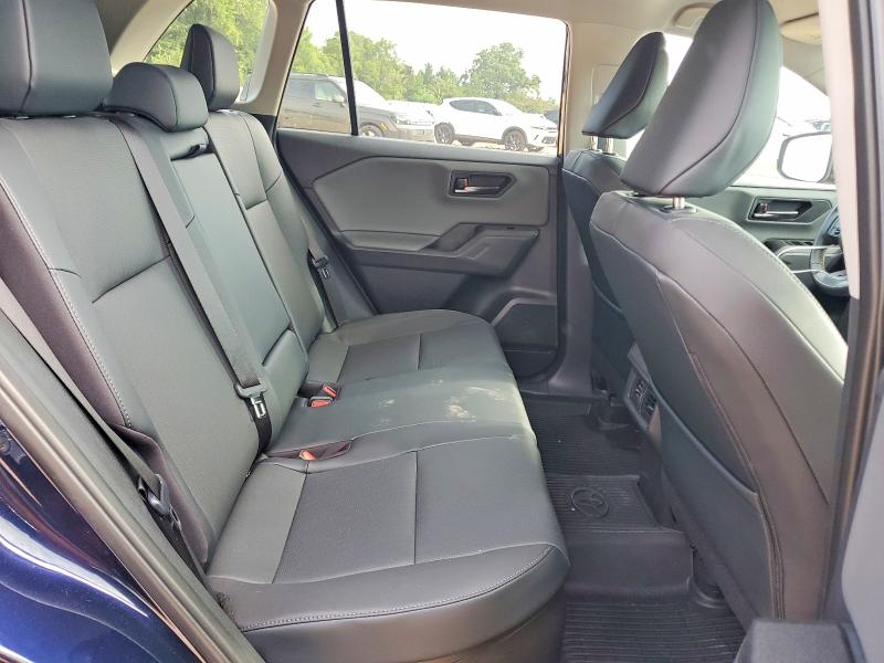 Photo 11 from auction – 2026 TOYOTA RAV4 with VIN 2T36CRAV2TW013736