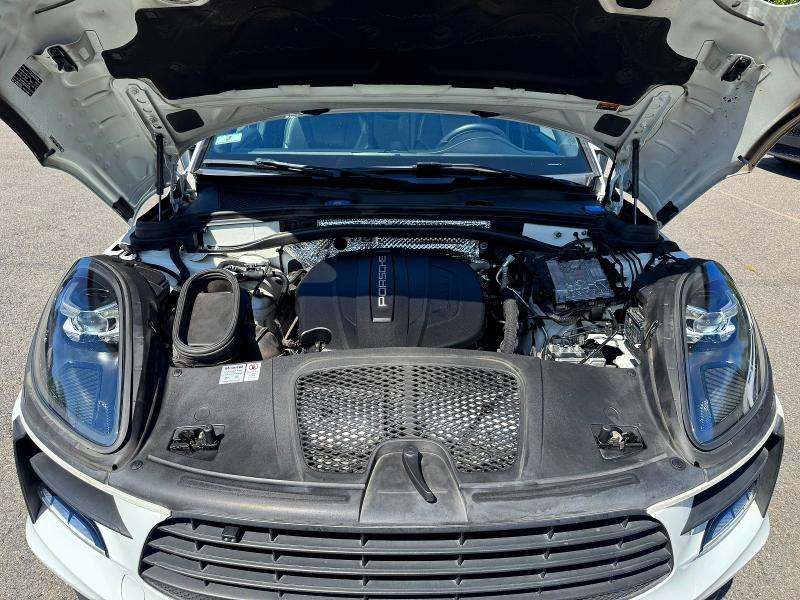 صورة رقم 8 من المزاد - 2020 PORSCHE MACAN مع VIN WP1AA2A58LLB08410