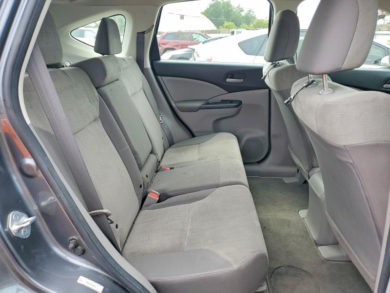 Photo 11 from auction – 2013 HONDA CR-V with VIN 2HKRM4H36DH642023