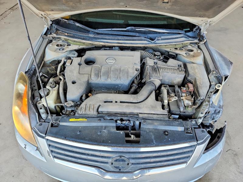 Photo 11 from auction – 2007 NISSAN ALTIMA with VIN 1N4AL21E37C198721