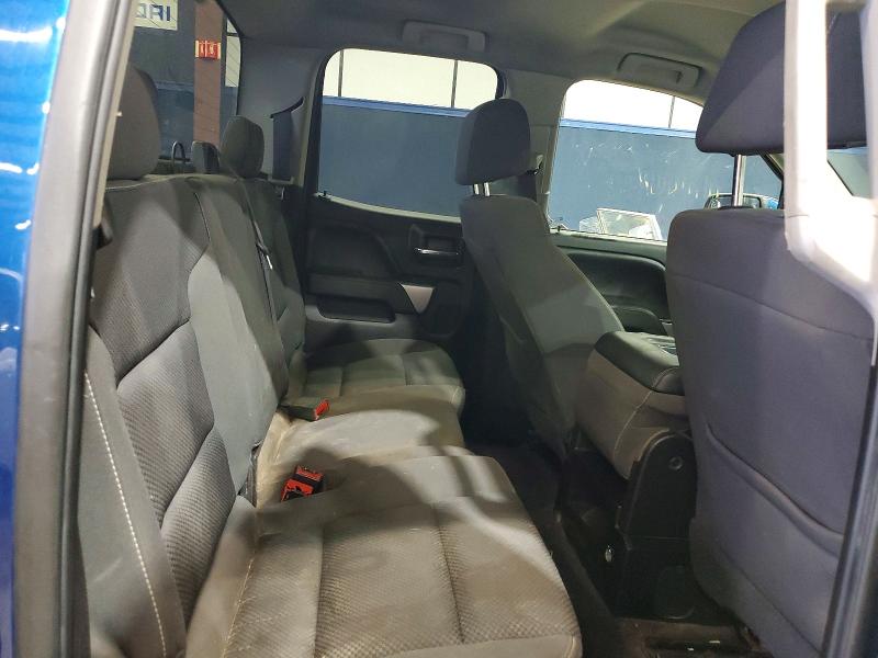 Photo 10 from auction – 2019 CHEVROLET SILVERADO LD with VIN 2GCVKPEC8K1126786