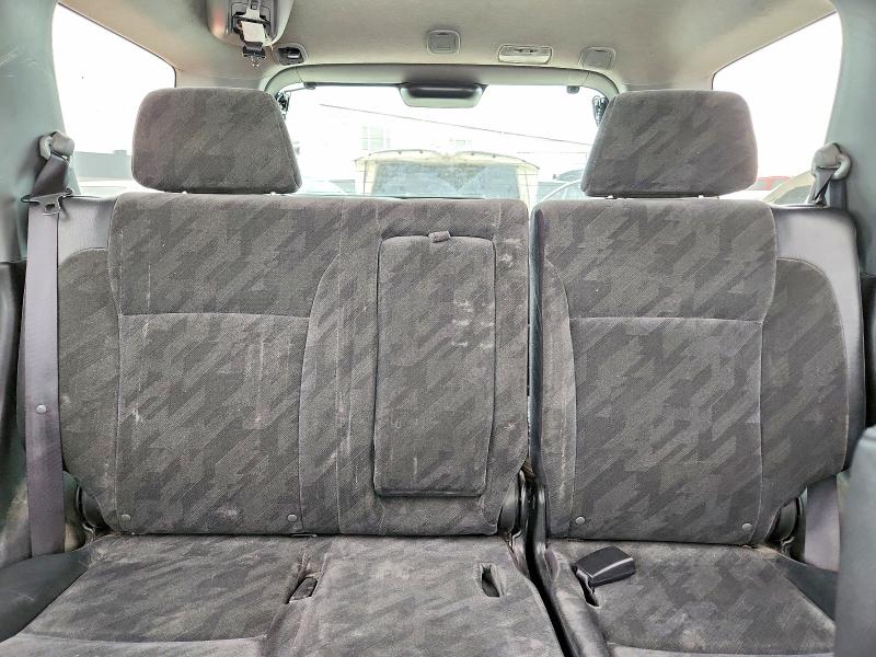 Photo 10 from auction – 2003 HONDA CR-V with VIN JHLRD78803C802651