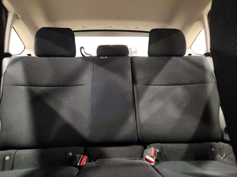 Photo 10 from auction – 2013 SUBARU IMPREZA with VIN JF1GPAA63DH804972