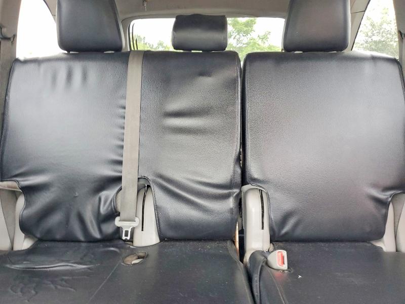 Photo 10 from auction – 2015 TOYOTA HIGHLANDER with VIN 5TDBKRFH9FS191721