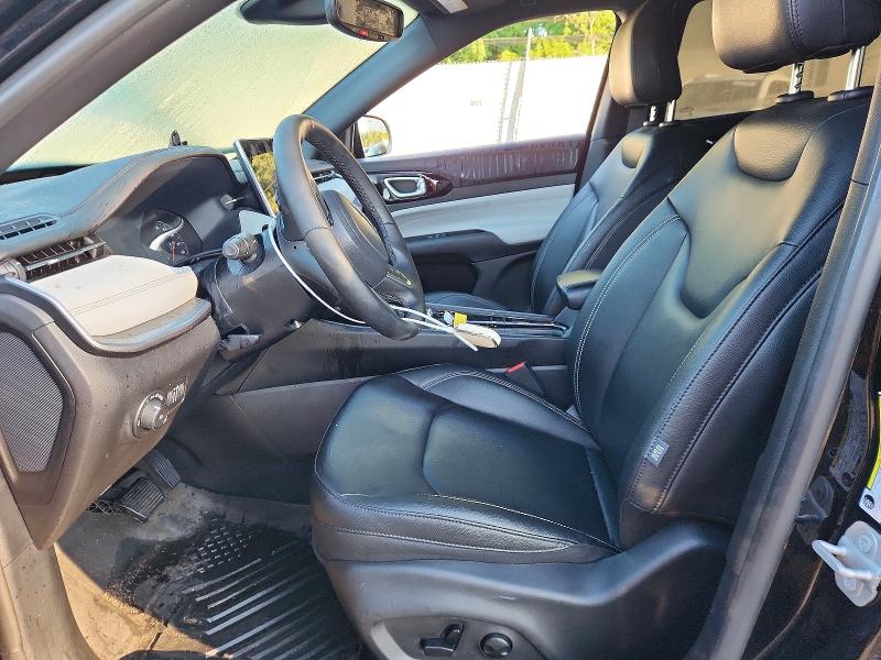 Zdjęcie 7 z aukcji – 2025 JEEP COMPASS z VIN 3C4NJDCN7ST502141