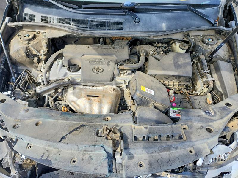 Photo 11 from auction – 2017 TOYOTA CAMRY with VIN 4T1BF1FK5HU394536