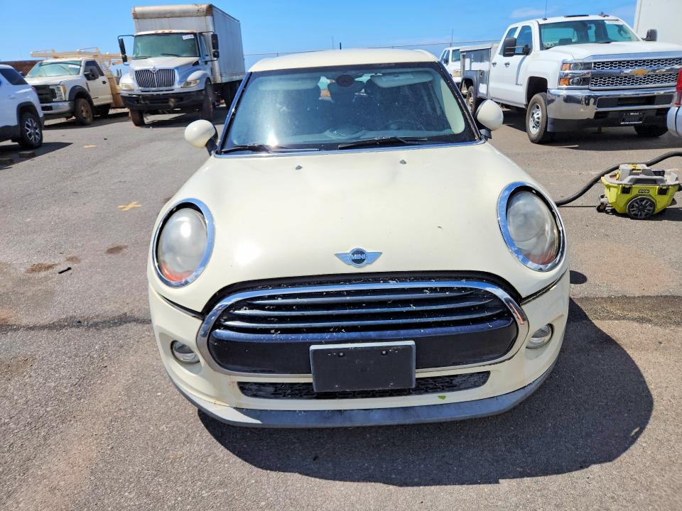 Zdjęcie 5 z aukcji – 2017 MINI COOPER z VIN WMWXU1C54H2E18612