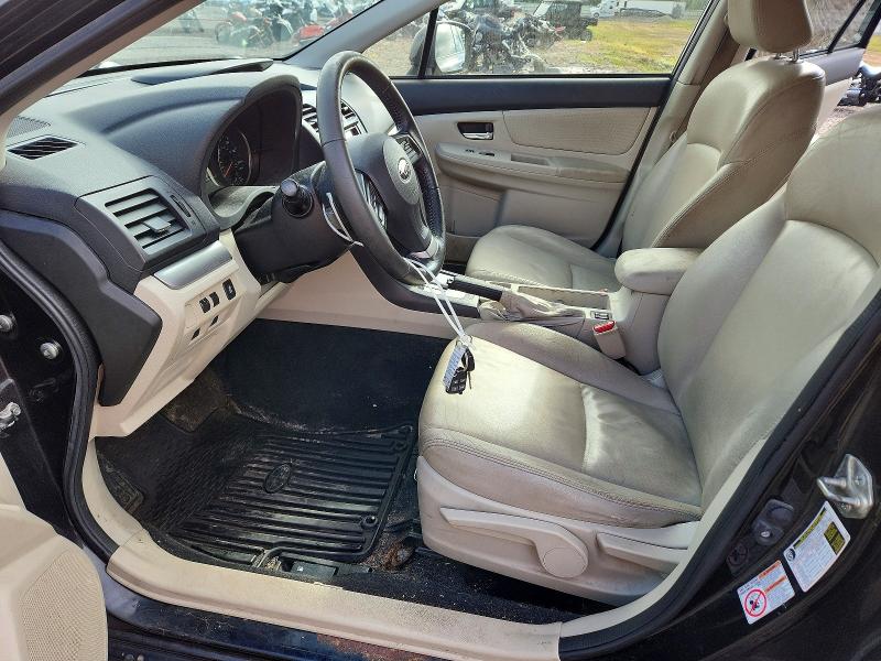 Photo 7 from auction – 2013 SUBARU XV CROSSTREK with VIN JF2GPAKC8D2213488