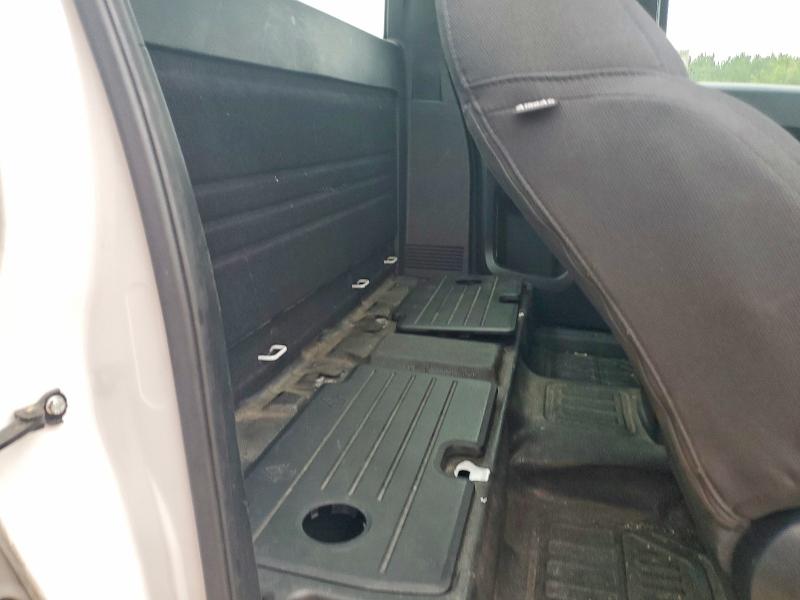 Photo 10 from auction – 2021 FORD RANGER with VIN 1FTER1EH4MLD89083