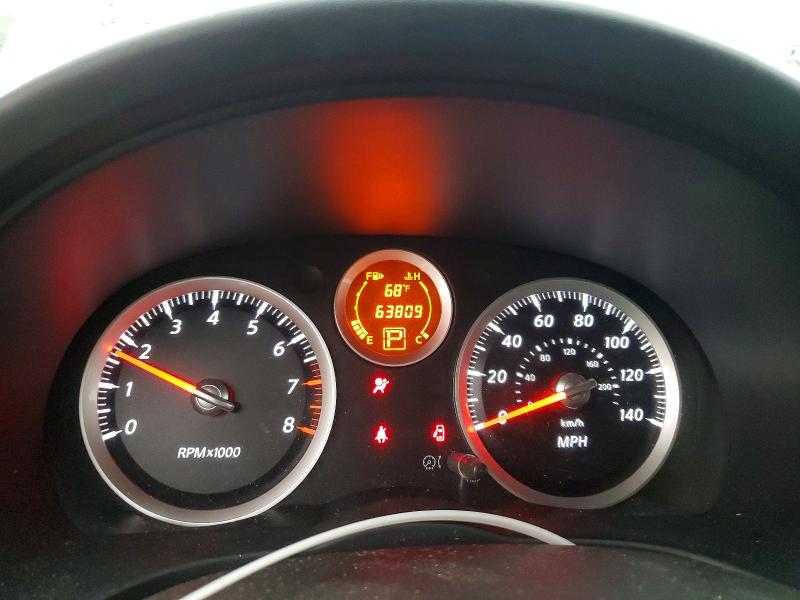 Photo 9 from auction – 2011 NISSAN SENTRA with VIN 3N1AB6AP5BL621935