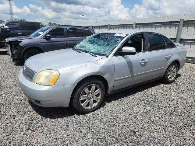 2005 MERCURY MONTEGO