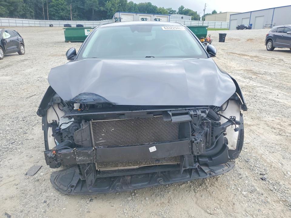 صورة رقم 5 من المزاد - 2023 KIA FORTE مع VIN 3KPF24AD5PE622205