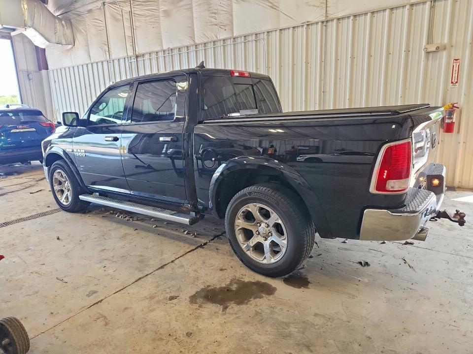 Photo 2 from auction – 2013 RAM 1500 with VIN 1C6RR7NTXDS654580