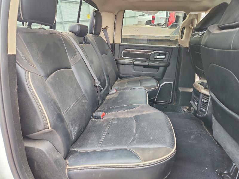 Photo 10 from auction – 2021 RAM 3500 with VIN 3C63RRJL6MG649505