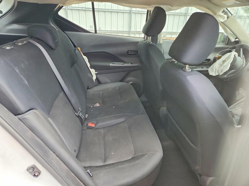Photo 10 from auction – 2024 NISSAN KICKS with VIN 3N1CP5BV0RL512312