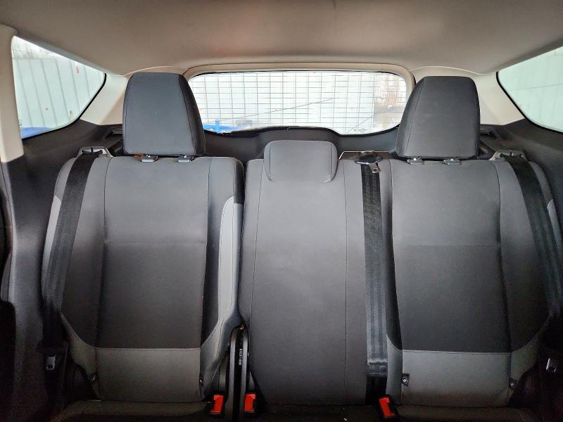 Photo 10 from auction – 2016 FORD ESCAPE with VIN 1FMCU0F78GUA22011