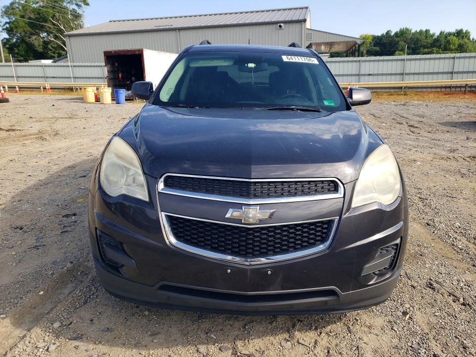 Photo 5 from auction – 2015 CHEVROLET EQUINOX with VIN 2GNALBEK8F6265290