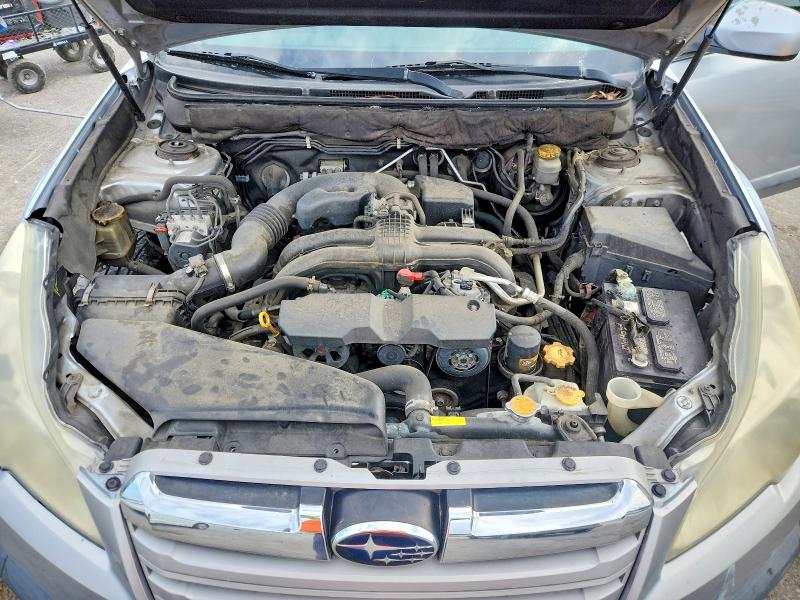 Photo 12 from auction – 2013 SUBARU OUTBACK with VIN 4S4BRCGC1D3287476