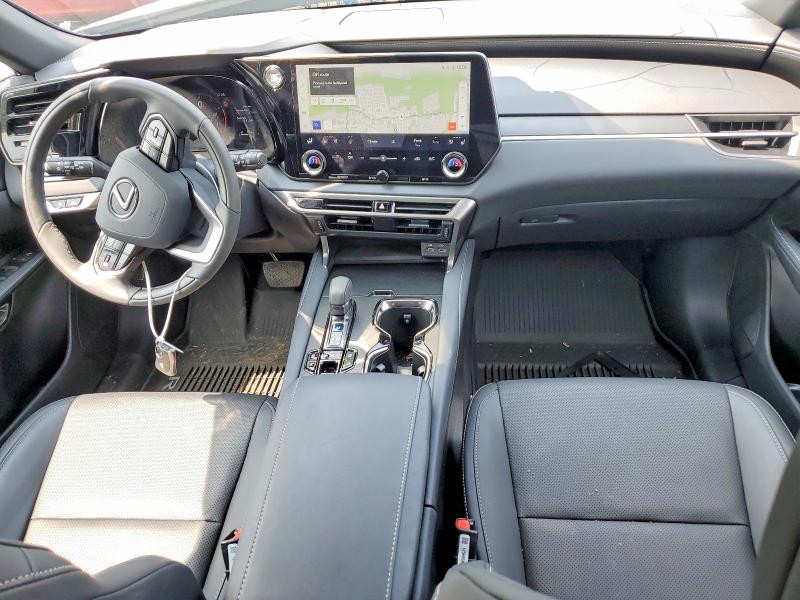Photo 8 from auction – 2026 LEXUS RX 350 with VIN 2T2BAMCAXTC127314