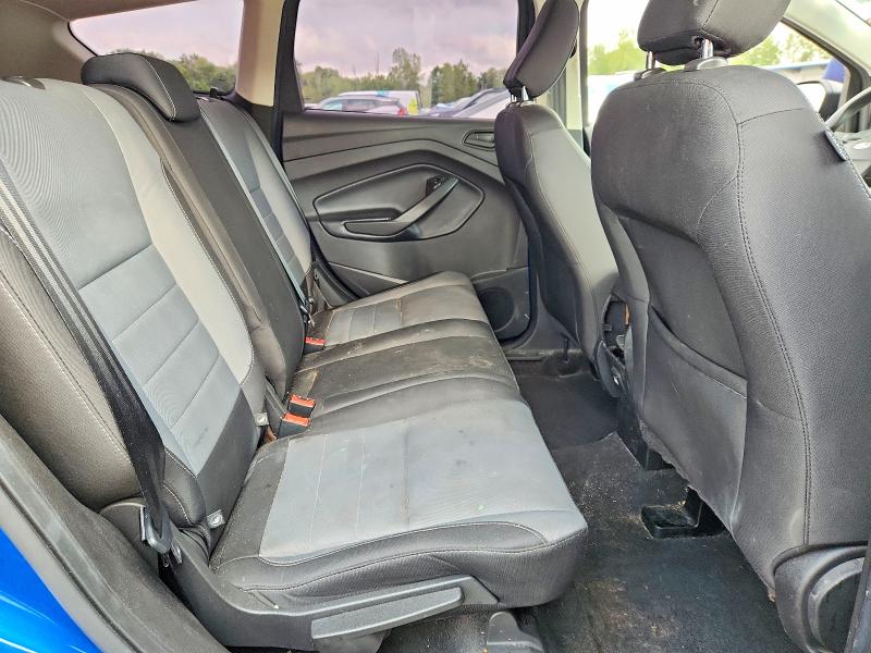 Photo 10 from auction – 2019 FORD ESCAPE with VIN 1FMCU0F72KUC56928