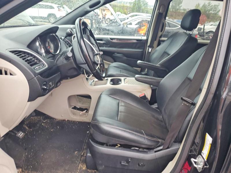 Снимка 7 от търг – 2020 DODGE GRAND CARAVAN с VIN 2C4RDGCG8LR193893