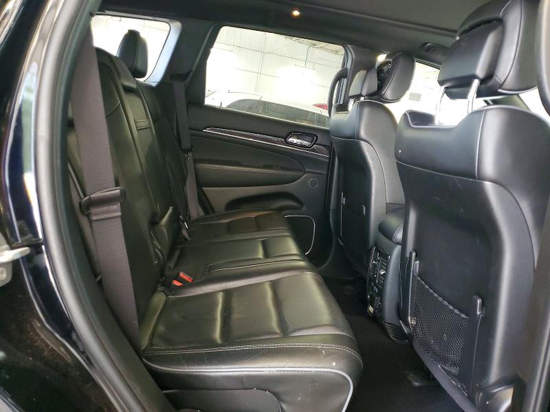 Снимка 11 от търг – 2019 JEEP GRAND CHEROKEE с VIN 1C4RJFCG0KC666485