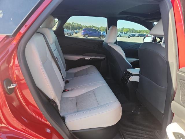 Photo 11 from auction – 2023 LEXUS RX 350 with VIN JTJCHMAA5P2007753