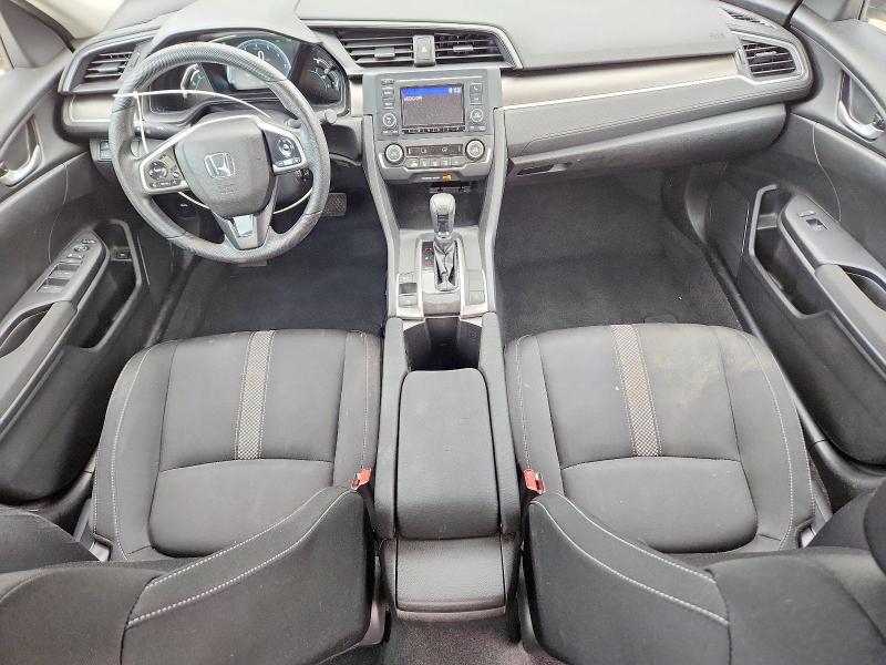 Photo 8 from auction – 2021 HONDA CIVIC with VIN 2HGFC2F60MH516161