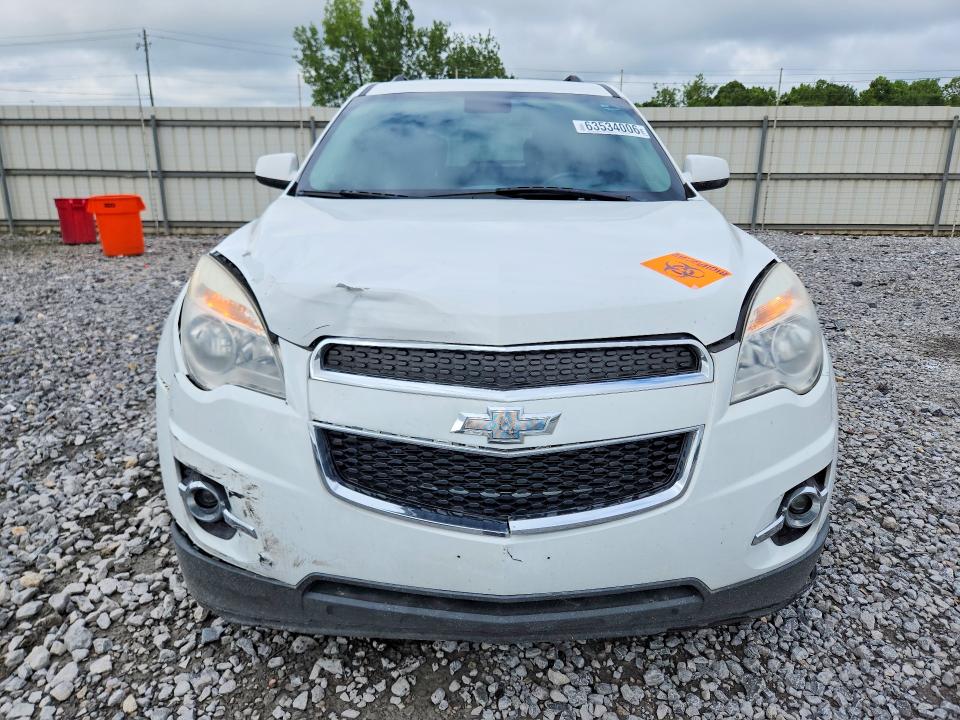 Photo 5 from auction – 2014 CHEVROLET EQUINOX with VIN 1GNALCEK8EZ128522