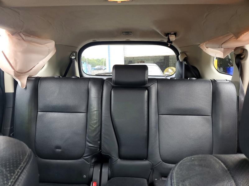 Photo 10 from auction – 2014 MITSUBISHI OUTLANDER with VIN JA4AZ3A32EZ009185
