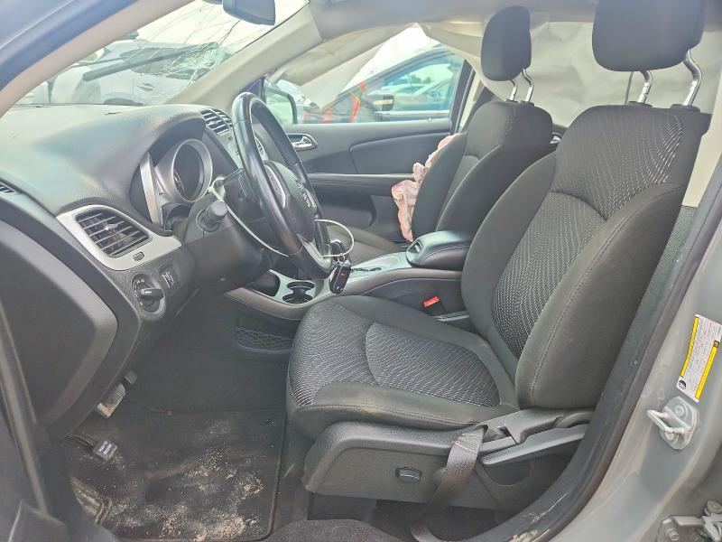 Photo 7 from auction – 2020 DODGE JOURNEY with VIN 3C4PDCAB2LT206982