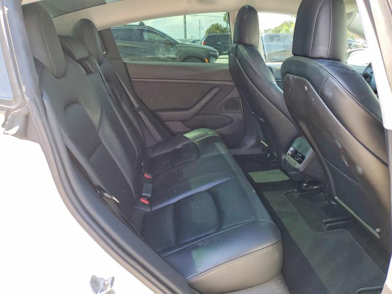 Foto 10 de la subasta – 2020 TESLA MODEL 3 con VIN 5YJ3E1EB4LF618250