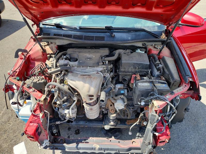 Photo 11 from auction – 2014 TOYOTA CAMRY with VIN 4T1BF1FK3EU802026
