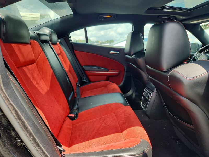 Photo 10 from auction – 2019 DODGE CHARGER with VIN 2C3CDXGJ1KH624465