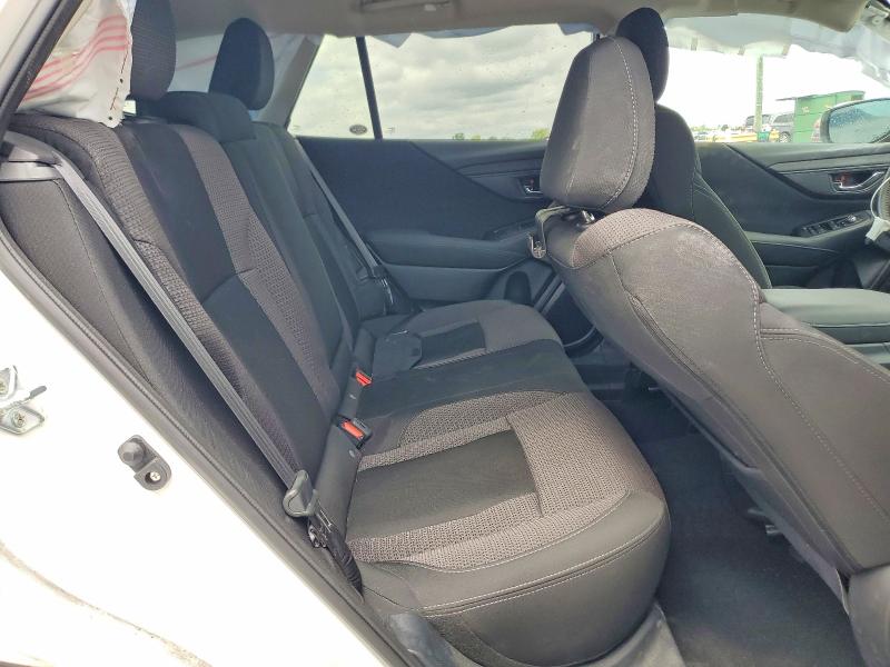 Photo 11 from auction – 2024 SUBARU OUTBACK with VIN 4S4BTADC7R3231818
