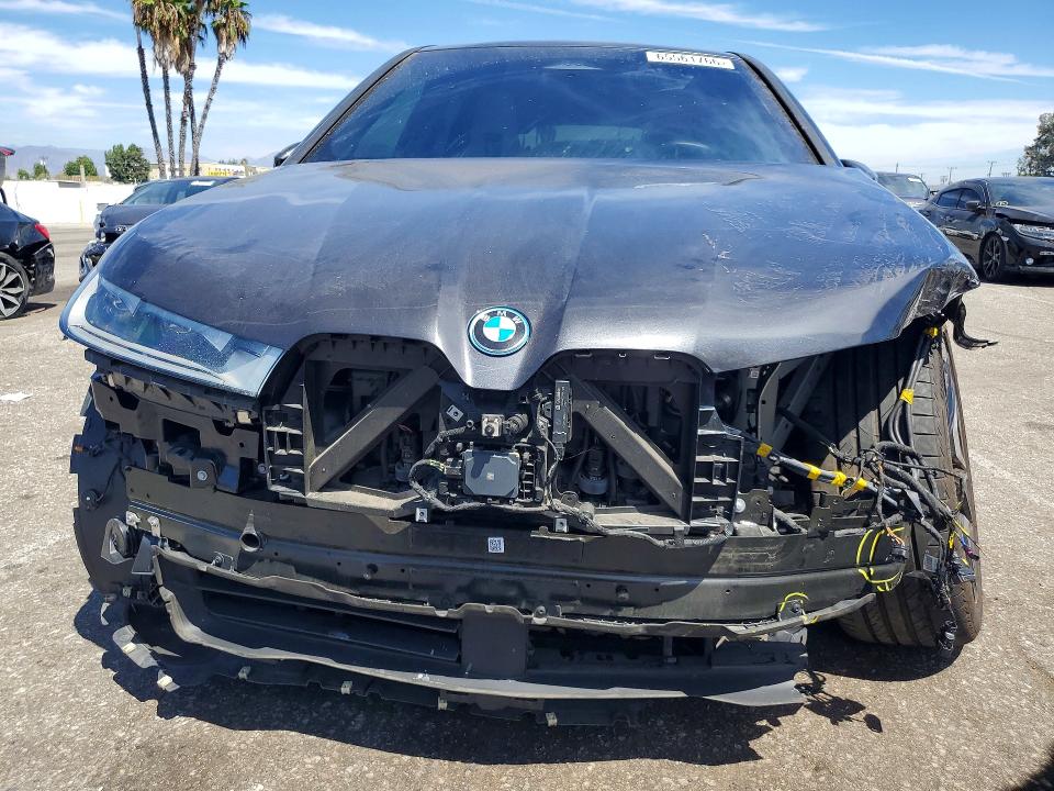 Zdjęcie 5 z aukcji – 2022 BMW IX z VIN WB523CF0XNCK57578