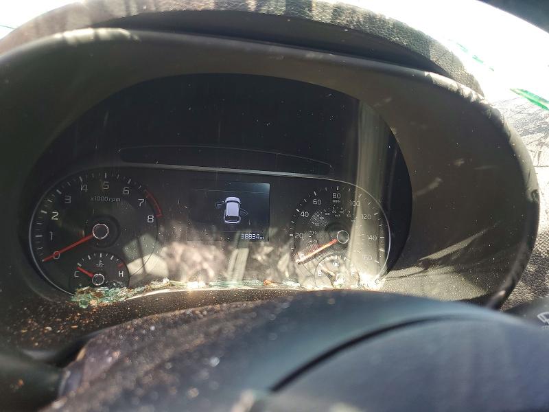 Photo 9 from auction – 2020 KIA SOUL with VIN KNDJ23AU9L7119355
