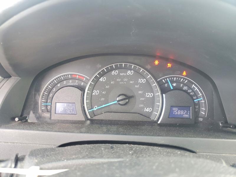 Photo 9 from auction – 2014 TOYOTA CAMRY with VIN 4T1BF1FK9EU355685