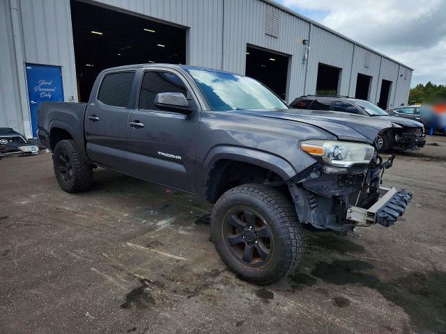 Photo 4 from auction – 2016 TOYOTA TACOMA with VIN 3TMCZ5AN9GM005019