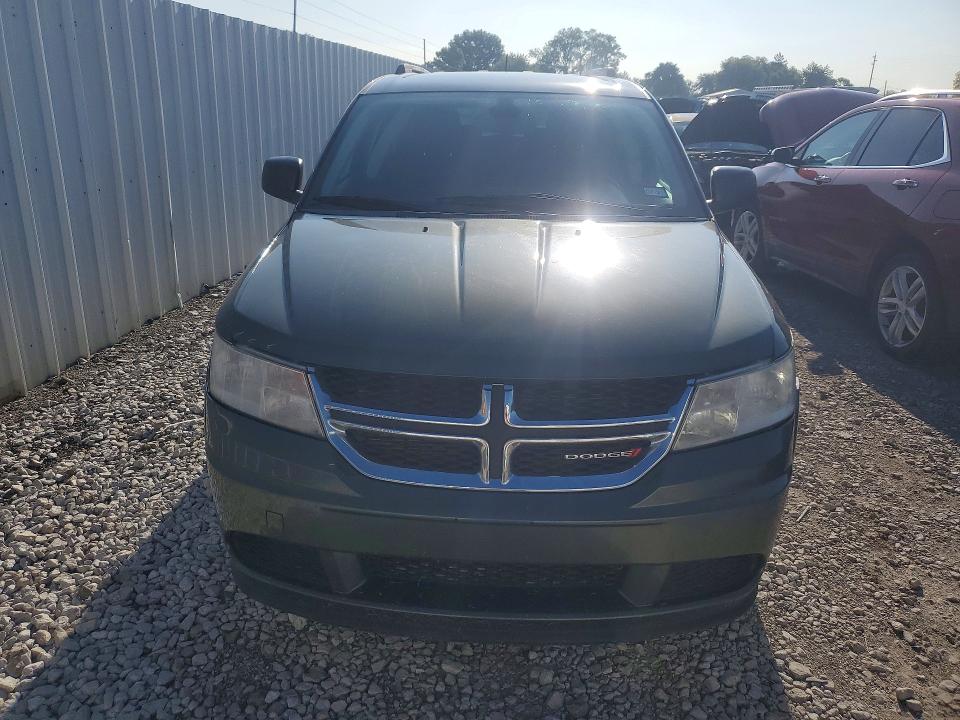 Снимка 5 от търг – 2018 DODGE JOURNEY с VIN 3C4PDCAB6JT531244