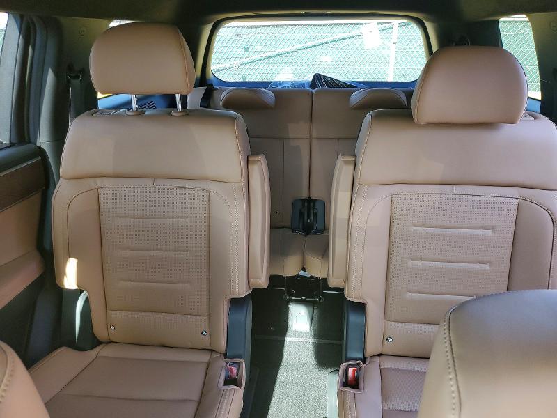 Photo 10 from auction – 2026 HYUNDAI SANTA FE with VIN 5NMP5DG13TH124547