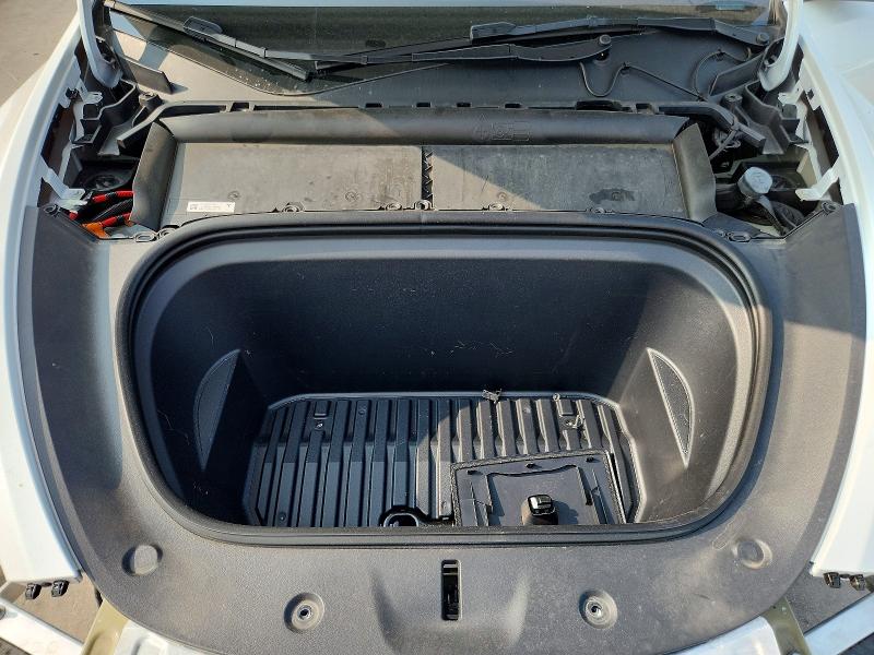 Photo 11 from auction – 2023 TESLA MODEL Y with VIN 7SAYGDEEXPF780999